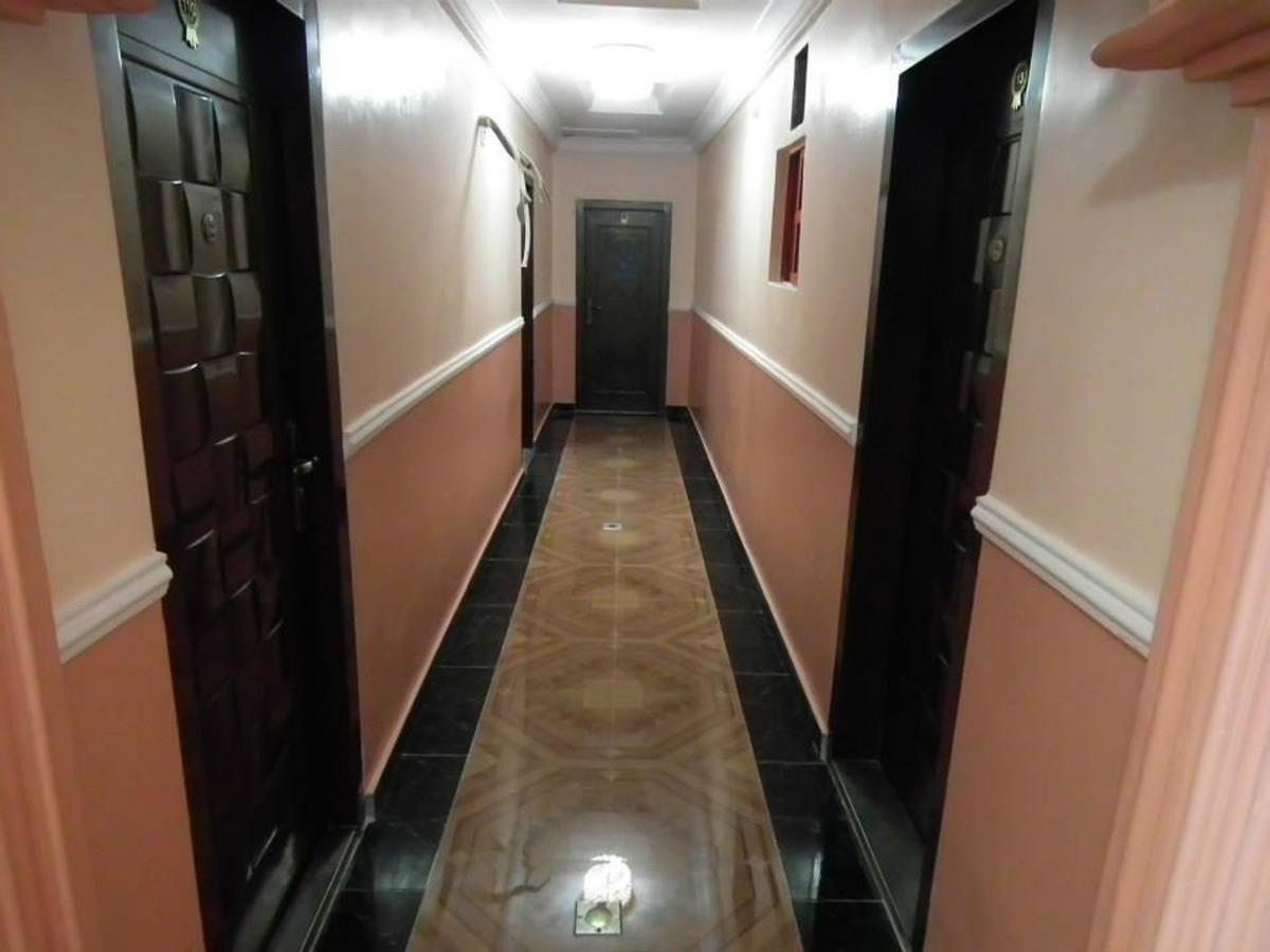 Hipoint Hotels And Suites Lagos Buitenkant foto